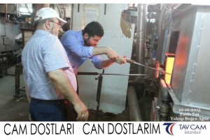 Fatih Taş - Yakup Buğra Ağsu