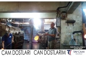 Halil İbrahim Bilgesu