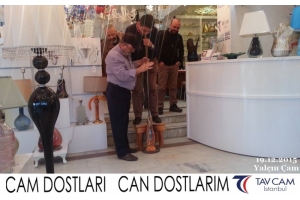 Yalçın Çam