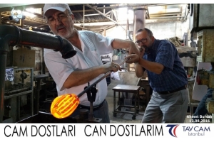 Ahmet Bursalı