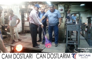 Muhammed Şakir ve Fikri Mutlu