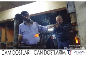 Fikret Mehmedoğlu
