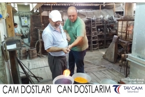 İsmail Batuk