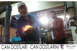 Resul Bayrak