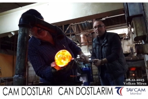 Volkan Mirza