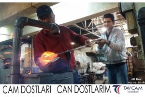 Ali Koç