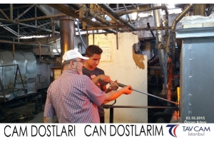Özcan ailesi