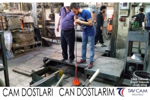 Fatih Tokmak - Özgür Tokmak