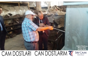 Orkun Kuşkaya - İhsan Çakır