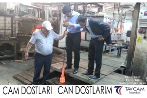 Fatih Taş - Yakup Buğra Ağsu