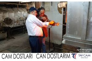 Agob Mengücek