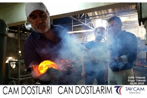 Fatih Tokmak - Özgür Tokmak