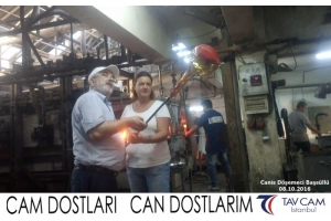 Canis Döşemeci Başsüllü