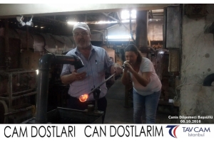 Canis Döşemeci Başsüllü
