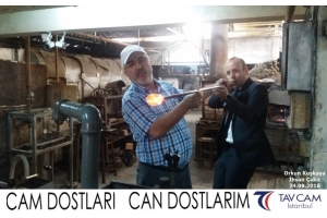 Orkun Kuşkaya - İhsan Çakır