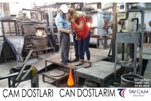 Gürcan Telci - Ceyda Telci