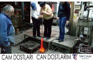 Elif Bilgen ve Alev Bilgen