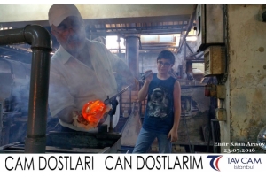 Emir Kaan Arısoy