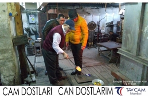 Erdoğan Ergürmüş-Tuncer Akar