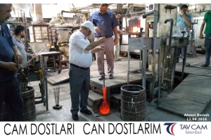 Ahmet Bursalı