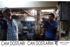 Kıyasettin Azaklı & Efe Azaklı