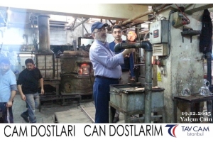 Yalçın Çam