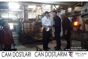 Halil İbrahim Köseler