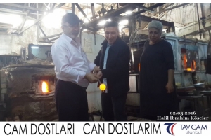 Halil İbrahim Köseler