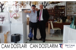 İrfan Terzi