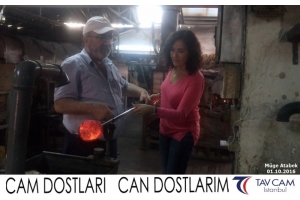 Müge Atabek
