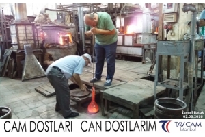 İsmail Batuk