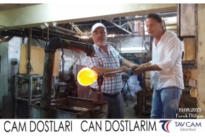 Faruk Dülgar