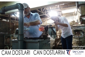 Taner Dağlıgil