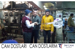 Erdoğan Ergürmüş-Tuncer Akar