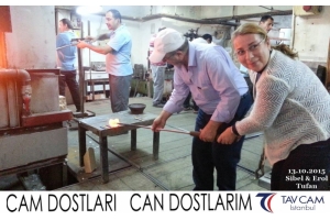 Sibel & Erol Tufan