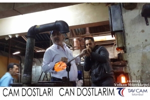 Volkan Mürekkepçi