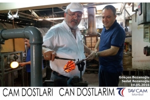 Gökçen ve Sedat Bozanoğlu