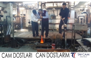 Eyyüp Hamamcıoğlu, Burak Zeybek ve İsrafil Eğilmez