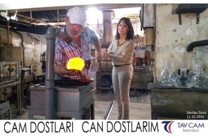 Sevilay Duru