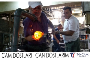 Talip Dizger