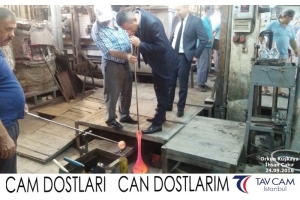 Orkun Kuşkaya - İhsan Çakır