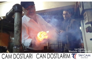 Mustafa Tavukçuoğlu
