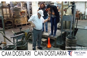 Haley Gündoğdu Kargı