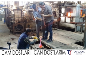Okan - İpek Ergen