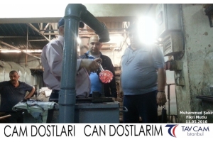 Muhammed Şakir ve Fikri Mutlu