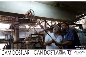Ahmet Bursalı