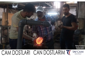 Oktay Kulaksız, Recep Şeker