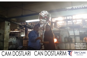 Mine Söğüt, Aşan Akın