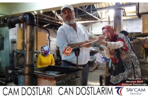 Zübeyde Demircioğlu & Necmiye Genli