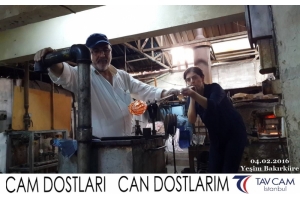 Yeşim Bakırküre